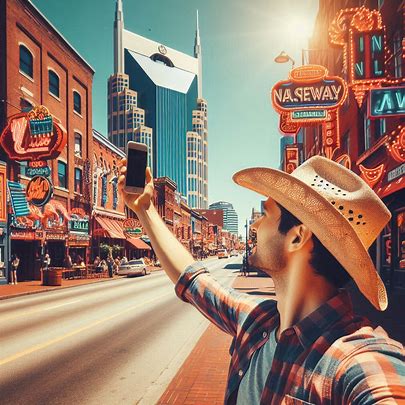 downtown